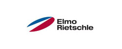 Elmo Rietschle